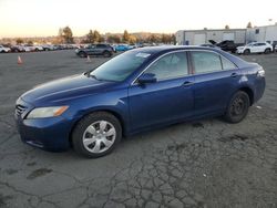 2008 Toyota Camry CE en venta en Vallejo, CA