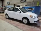 2009 Hyundai Accent GLS