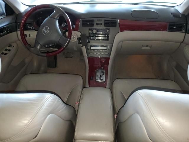 2004 Lexus ES 330