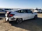 2018 Honda Clarity Touring