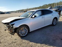 Salvage cars for sale at Greenwell Springs, LA auction: 2013 Lexus ES 350