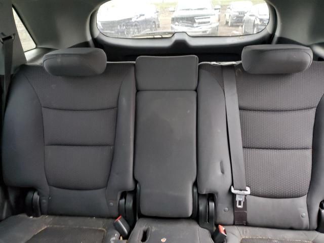 2011 KIA Sorento Base