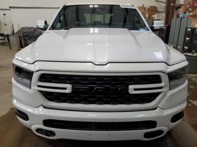 2022 Dodge RAM 1500 Sport