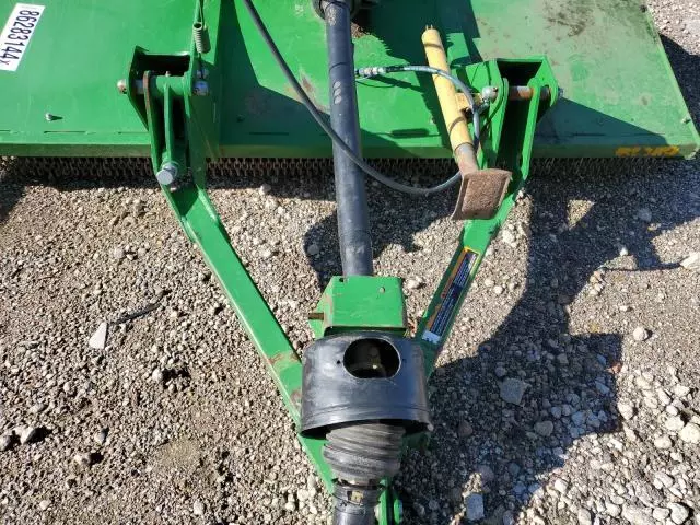 2021 John Deere MX8