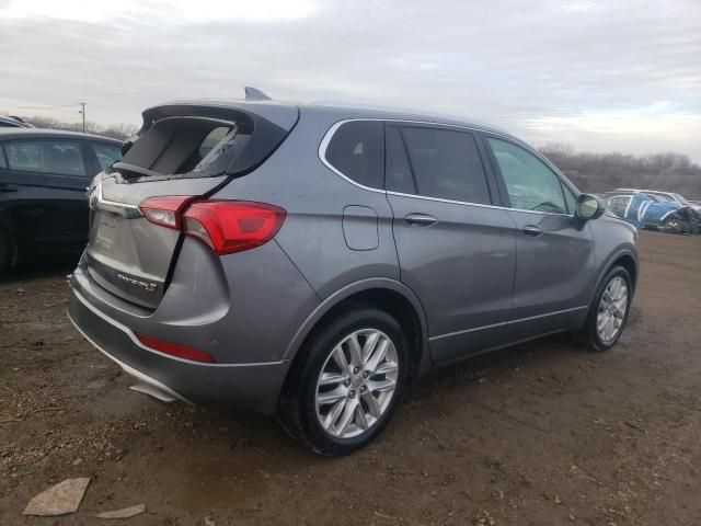 2019 Buick Envision Premium