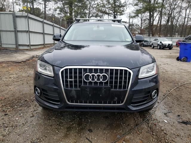 2015 Audi Q5 Premium