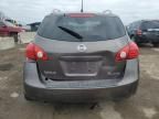 2009 Nissan Rogue S