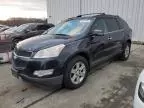 2010 Chevrolet Traverse LT