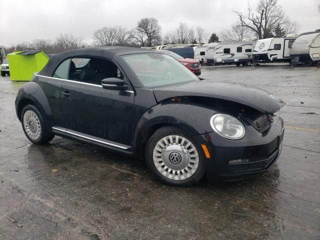 2015 Volkswagen Beetle 1.8T