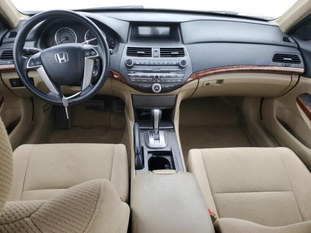 2011 Honda Accord EX