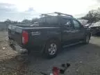 2006 Nissan Frontier Crew Cab LE