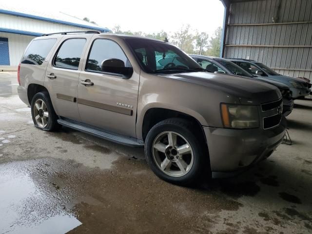 2007 Chevrolet Tahoe C1500