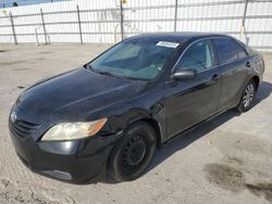 2009 Toyota Camry Base en venta en Sun Valley, CA