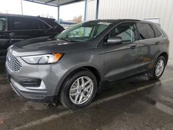 Ford salvage cars for sale: 2023 Ford Edge SEL