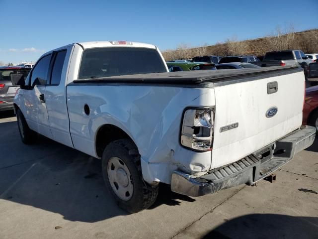 2004 Ford F150