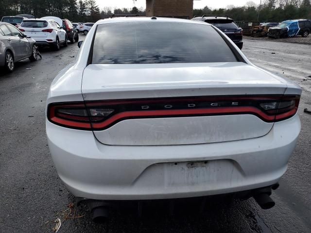 2015 Dodge Charger SE