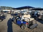 2013 Golf Cart