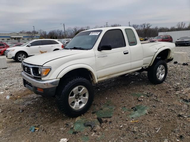 1997 Toyota Tacoma Xtracab