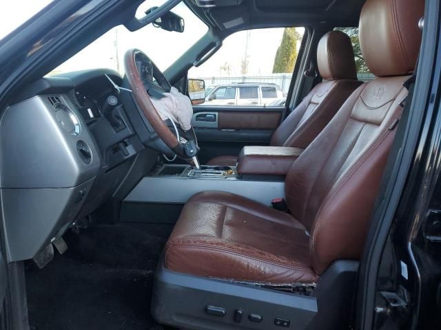 2013 Ford Expedition XLT