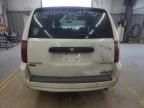 2010 Dodge Grand Caravan SE