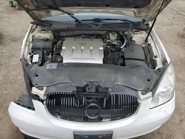 2006 Buick Lucerne CXS