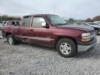 1999 Chevrolet Silverado C1500