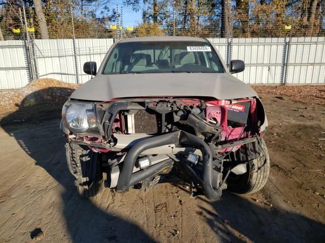 2008 Toyota Tacoma Double Cab Prerunner