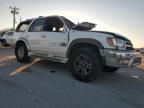 2002 Toyota 4runner SR5