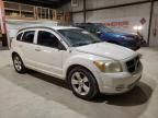 2010 Dodge Caliber SXT