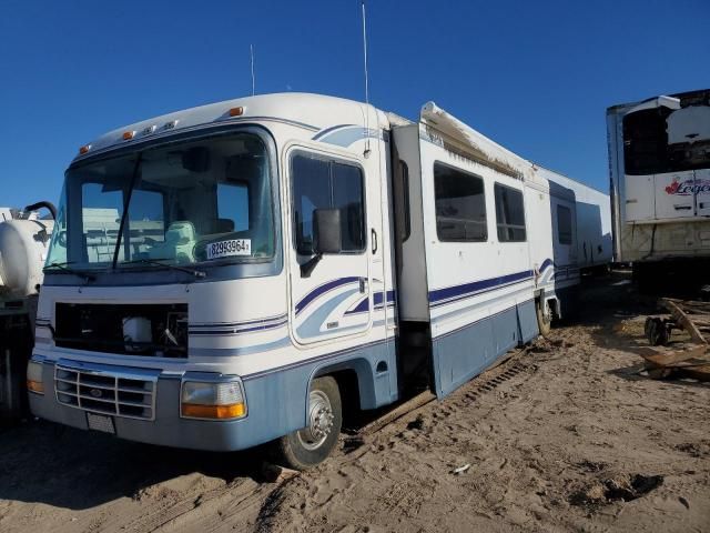 1995 Other 1995 Ford F530 Super Duty