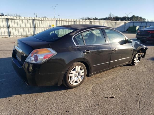 2011 Nissan Altima Base