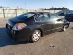 2011 Nissan Altima Base