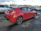 2012 Hyundai Veloster