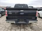 2012 Ford F150 Super Cab