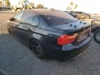 2009 BMW 328 I