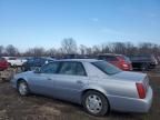 2005 Cadillac Deville