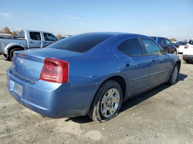 2007 Dodge Charger SE