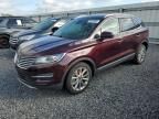 2016 Lincoln MKC Select