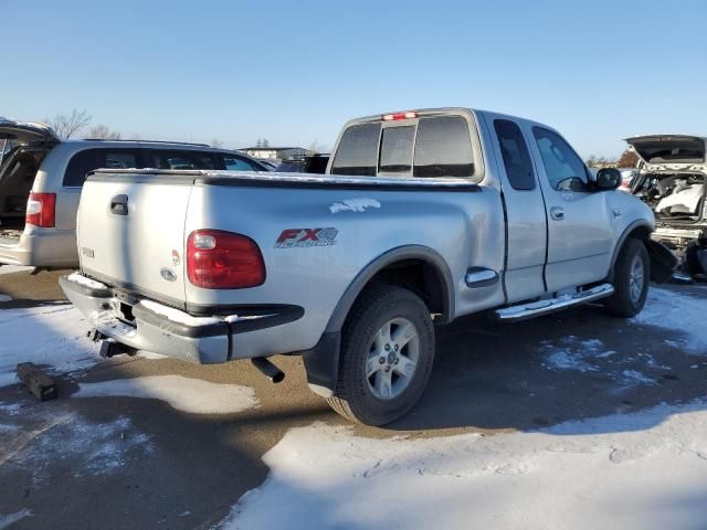 2003 Ford F150