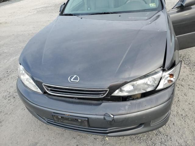 2000 Lexus ES 300