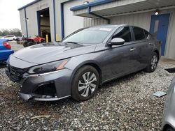 Salvage cars for sale at Byron, GA auction: 2023 Nissan Altima S