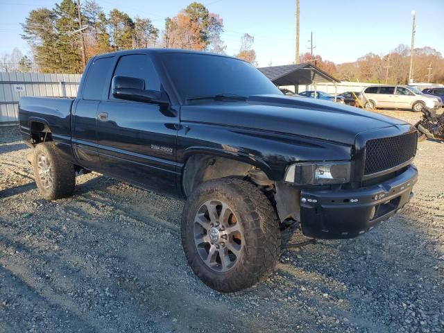 2001 Dodge RAM 2500