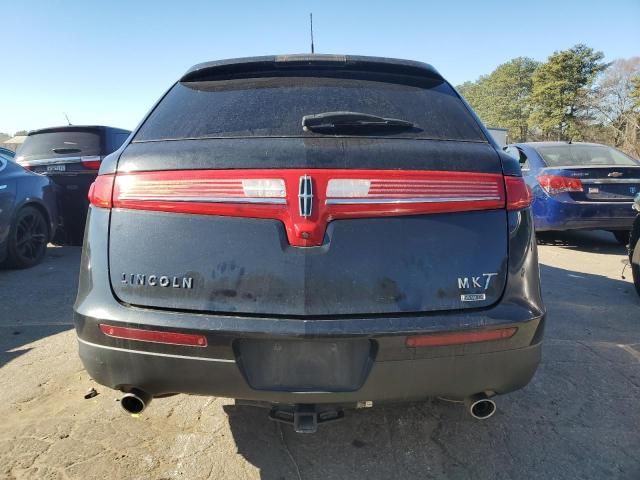 2015 Lincoln MKT