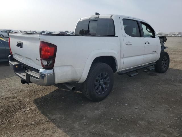 2023 Toyota Tacoma Double Cab