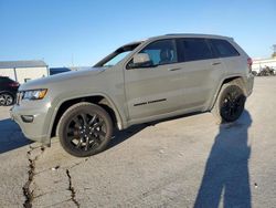 Carros con verificación Run & Drive a la venta en subasta: 2021 Jeep Grand Cherokee