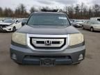 2009 Honda Pilot Touring