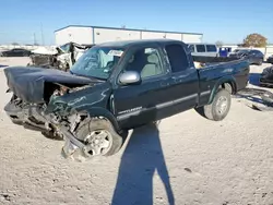 Toyota Vehiculos salvage en venta: 2000 Toyota Tundra Access Cab