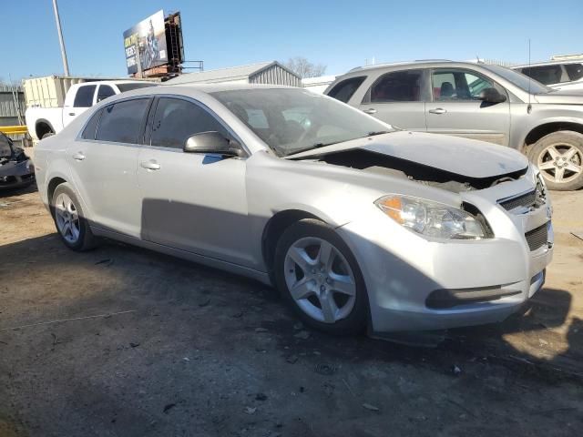 2010 Chevrolet Malibu LS