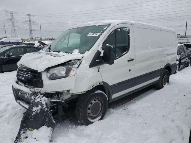 2016 Ford Transit T-150