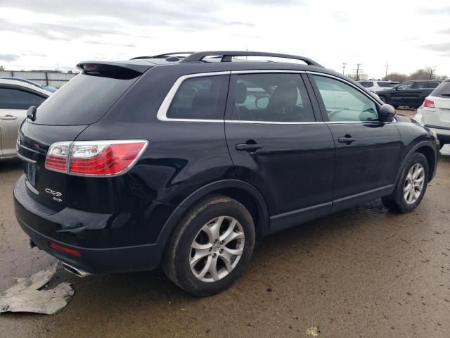 2011 Mazda CX-9